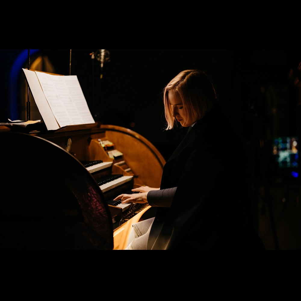 Проект «Орган при свечах». Органные Саундтреки. Вселенная Ханса Циммера