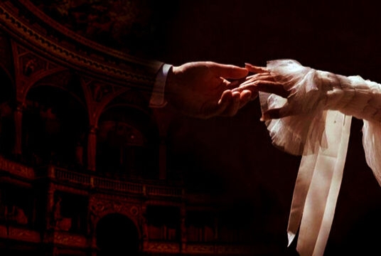 Концерт при свечах «Roméo et Juliette. Le concert»