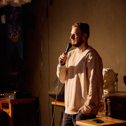 Открытый Микрофон от Стендап Сибирь