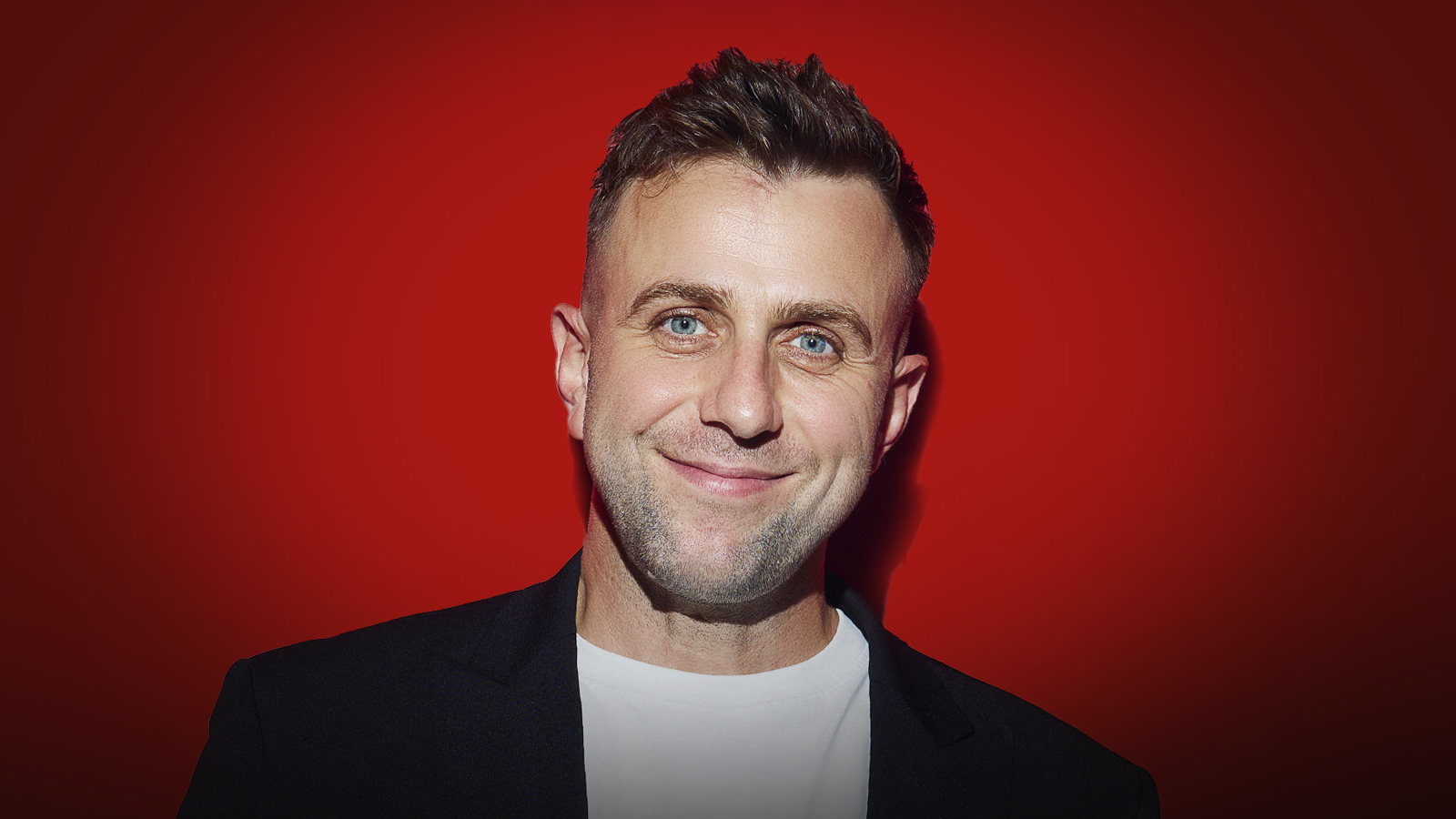 Олег Статейнов. Сольный стендап концерт