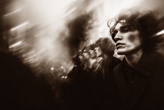 Хор Русского Рока при свечах – Оркестр CAGMO