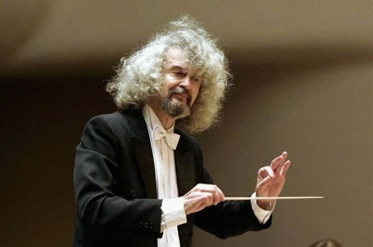 Юбилей на бис!