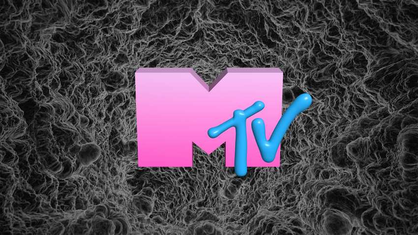Вечеринка MTV