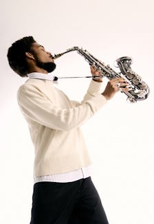 Армир Ли & Modern Bop Electric Band