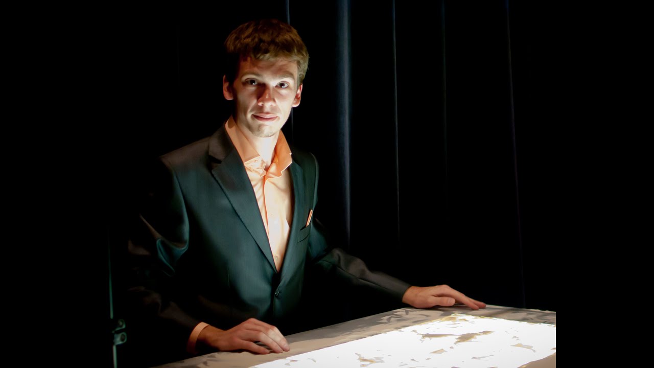 Алиса в стране музыки