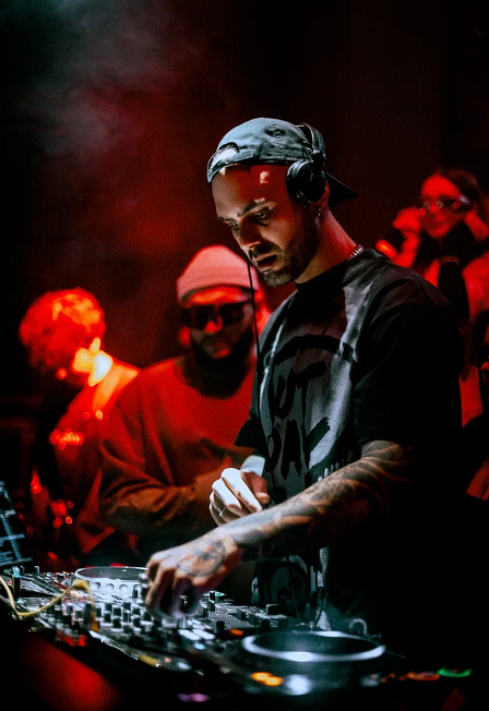 Эйсид босс (ACID BOSS)