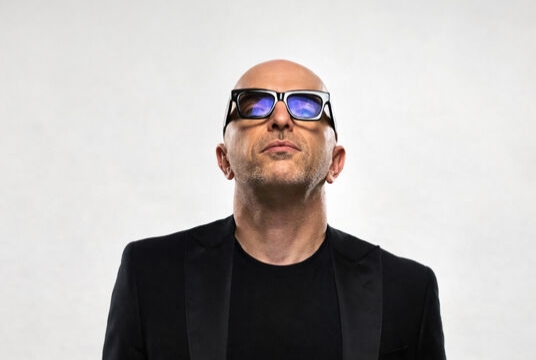 Концерт Александра Шоуа и оркестра Сергея Долженкова