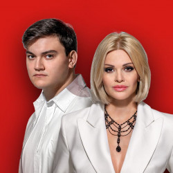 Ирина и Александр Круг