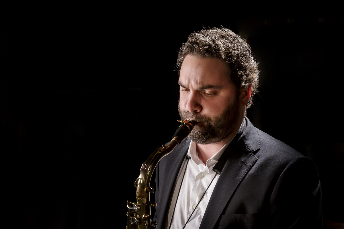 Рождественские вечера с органом в Коломенском. Дудук и орган: этно и классика