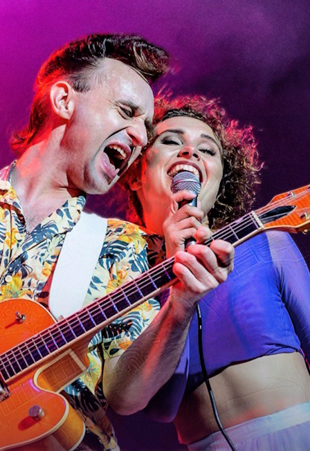 Арт-группа Кстати!