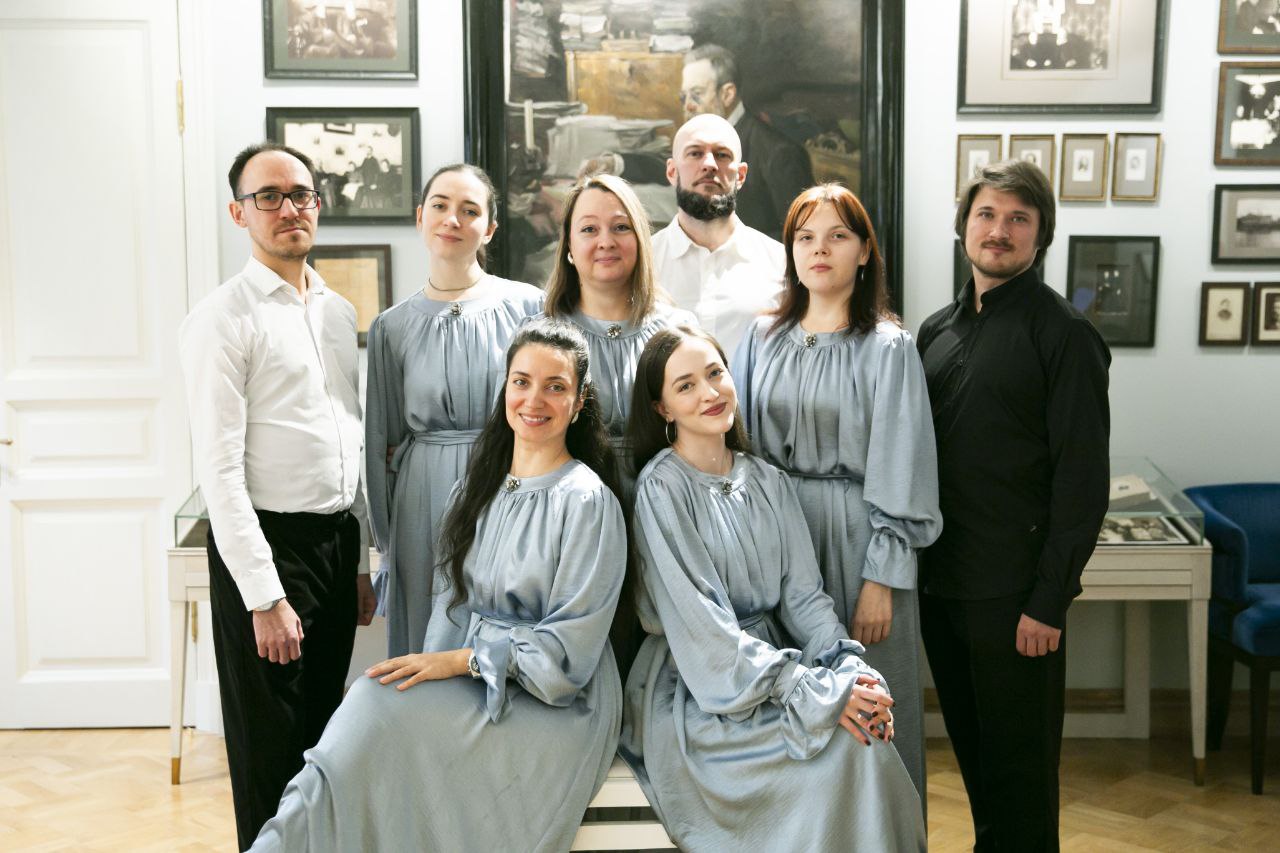 Радуйся, Росско земле