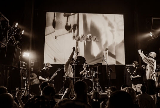 Фестиваль «Фузз и Дружба: Дедовский свитер, Ходьба, Дорогой Дневник, Пыж»