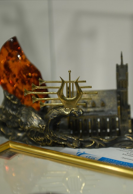 Сны и грезы эпохи символизма. Концерт-лекция