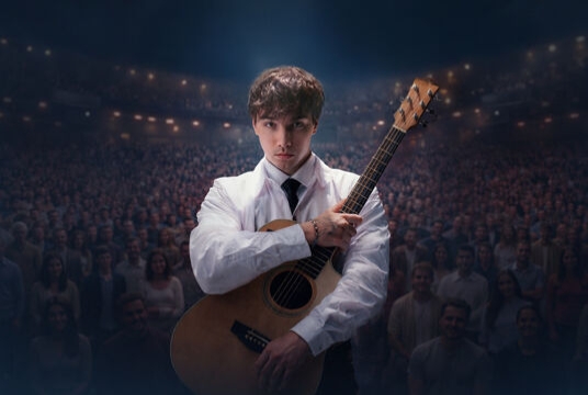 Концертный тур Akstar «Вне времени»