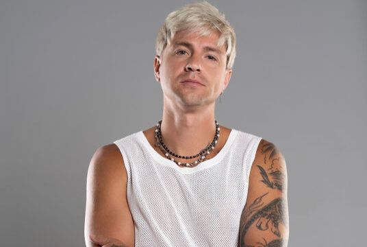 AUX вечеринка с Nikita Rise