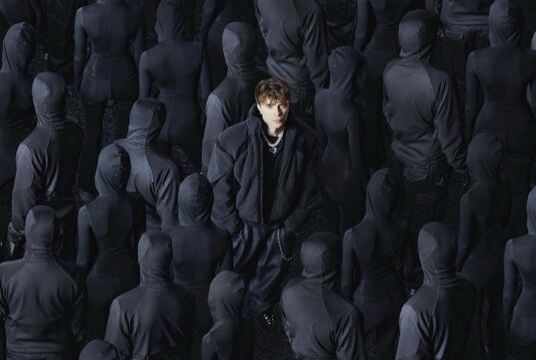 Концерт Егора Крида