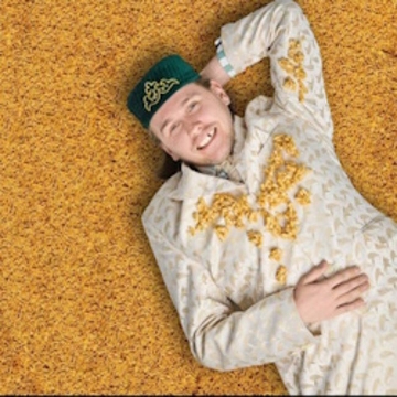 Татарская Народная Дискотека