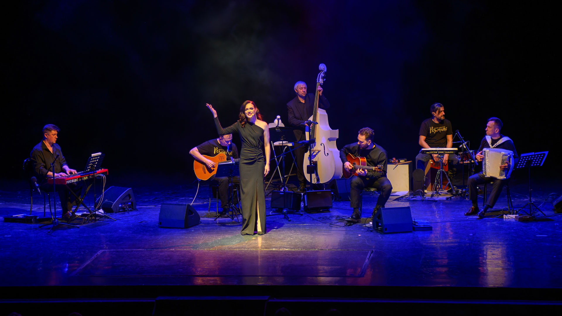 Любимые песни советской эстрады