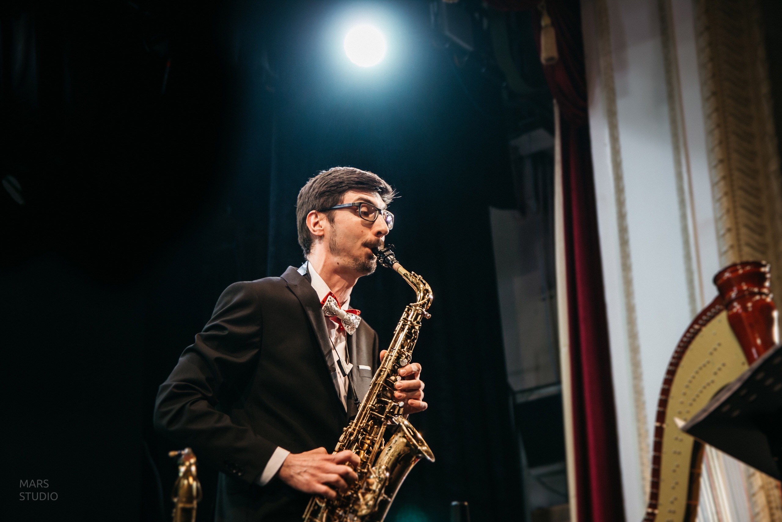 Премьеры из стола и не только