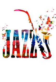 Jazz 8M