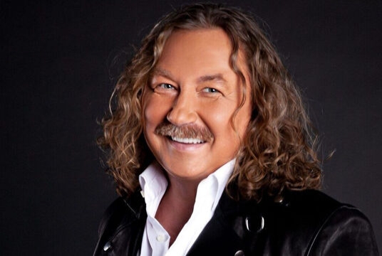 Концерт Игоря Николаева