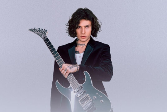 Концерт Xolidayboy