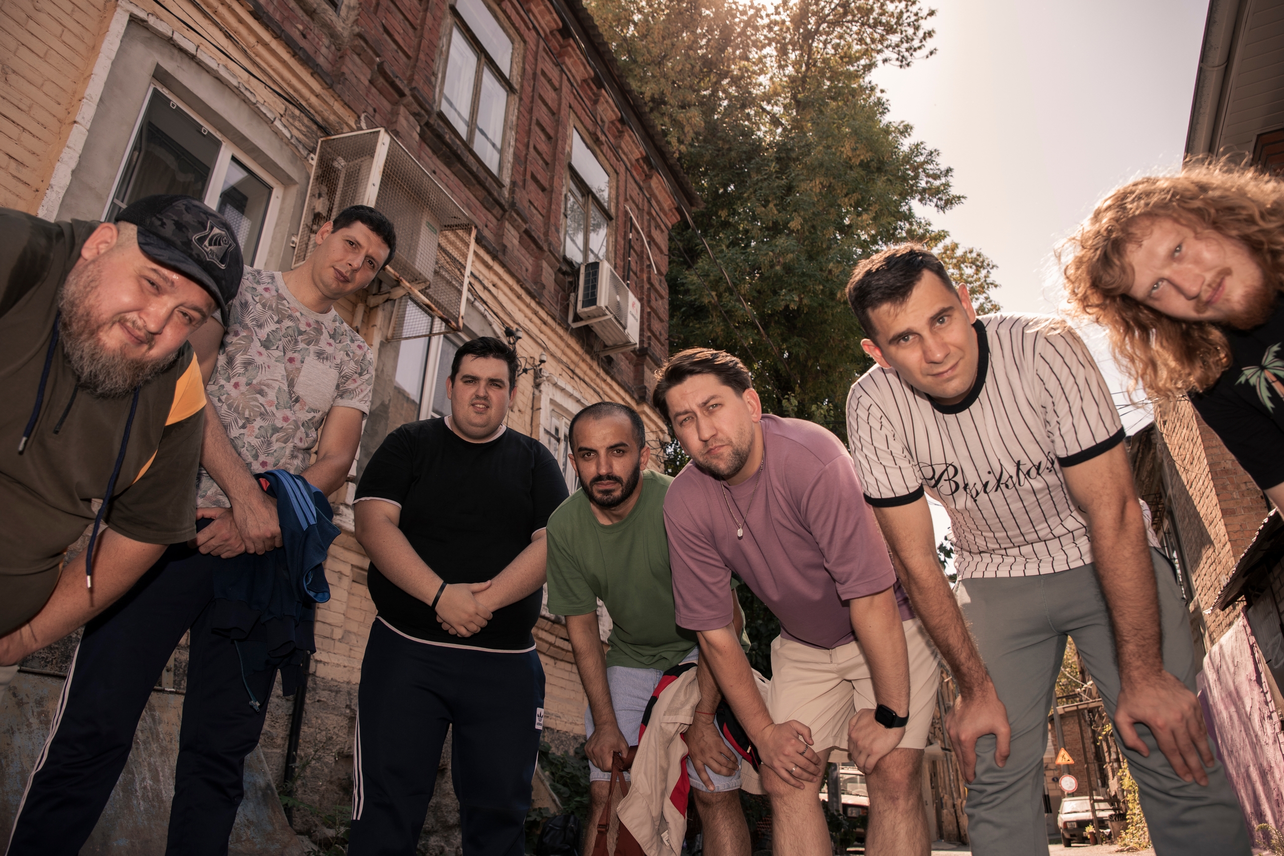 Команда КВН «Флэш-Рояль»