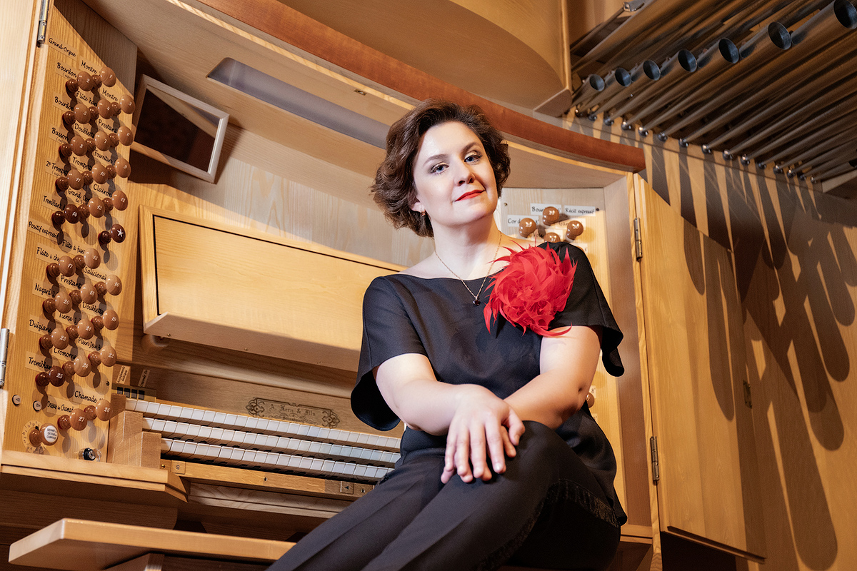 Сияние Рождества