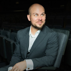 Валентин Сидоров