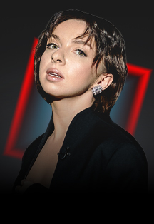 Катя Котофеева. Проверочный концерт