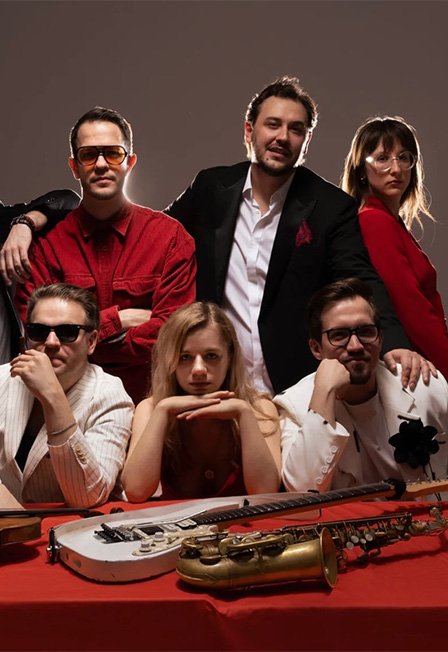 Ciao Italia! Новогоднее путешествие на крышу солнечной Италии