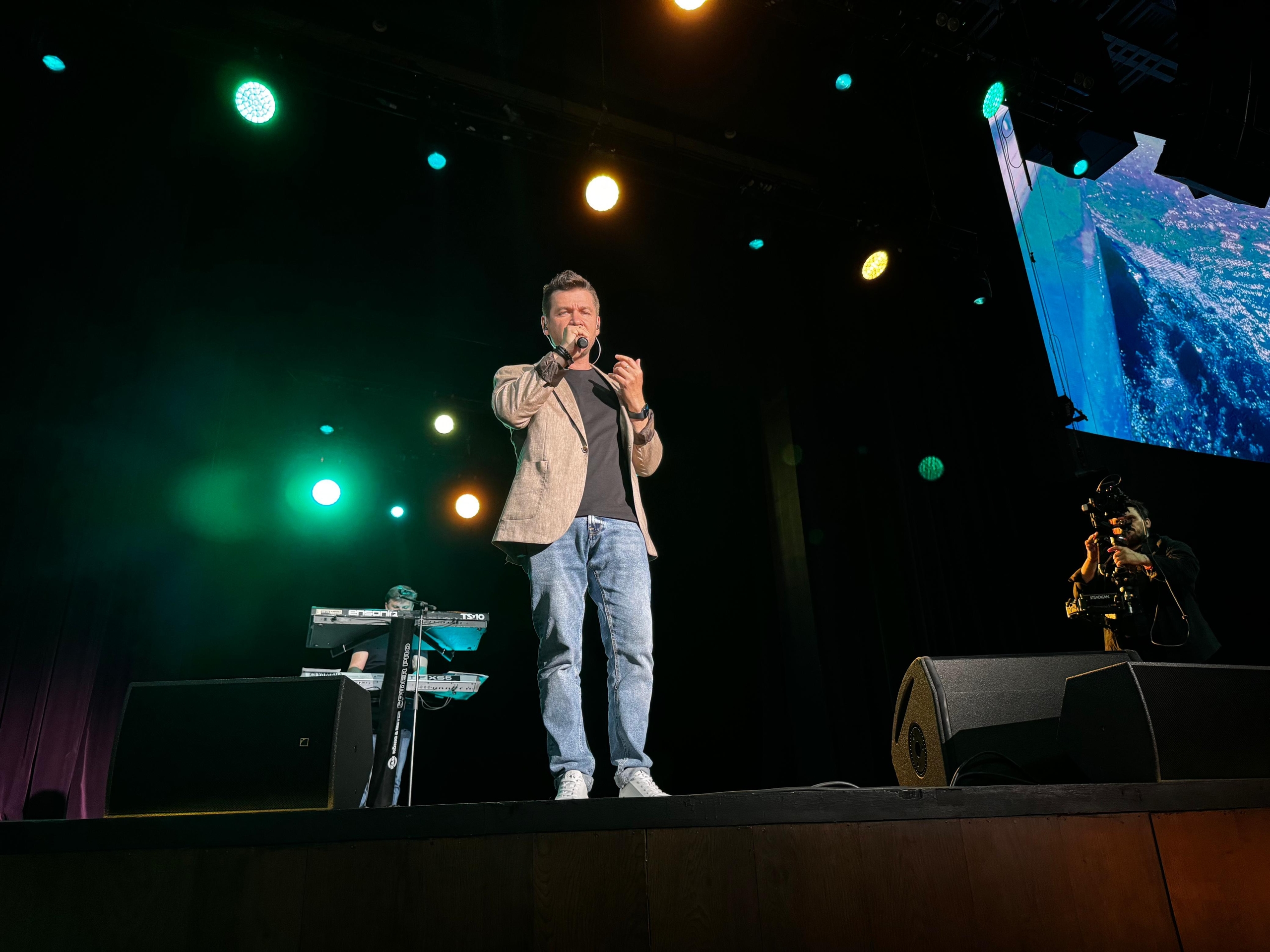 Андрей Картавцев