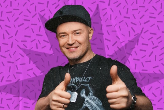 Фактор 2» «Все хиты за 25 лет