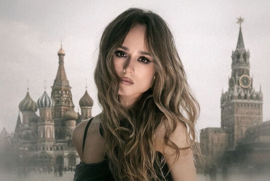 Первый сольный концерт Анастасии Сотниковой