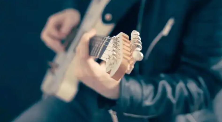 Горячий Фанк Джем