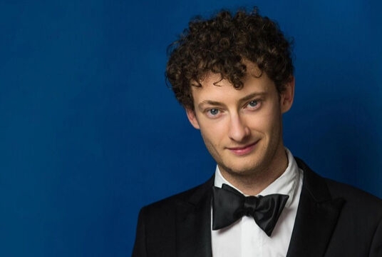 Концерт государственного камерного оркестра «Виртуозы Москвы»