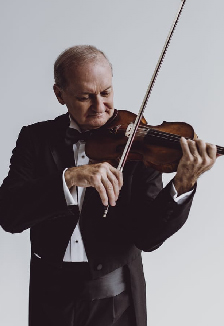 Александр Чернов (скрипка). Непревзойденные виртуозы