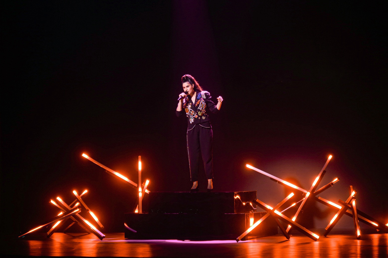 Диана Анкудинова