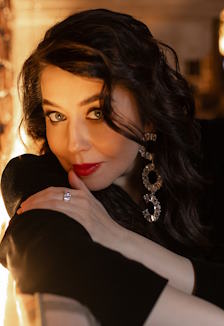 Вокальная Школа Милы Сваровской: «Предрождественский карнавал»