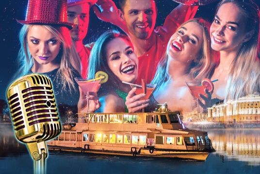 Ретро – хит – волна на Неве – музыкальное путешествие из прошлого в наш век