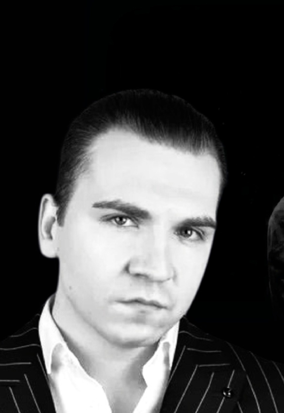 Михаил Федицкий