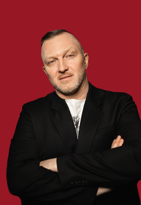 Константин Бутаков