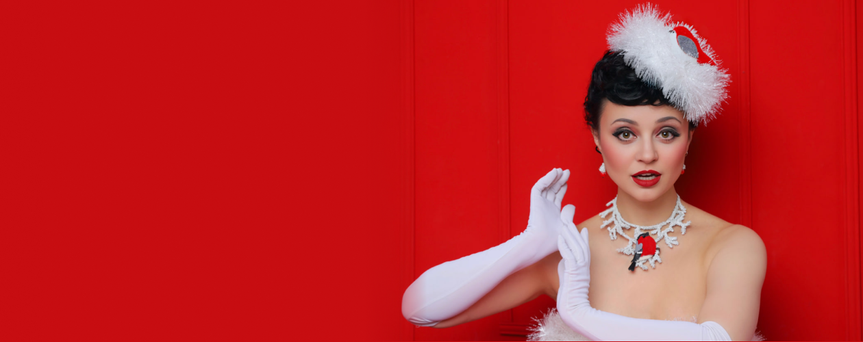 Бурлеск-шоу