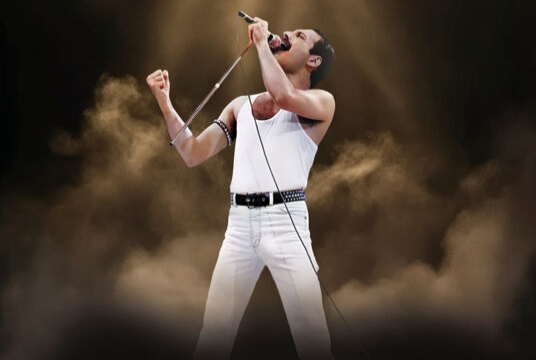 Концерт при свечах и звездах «Queen Symphony»