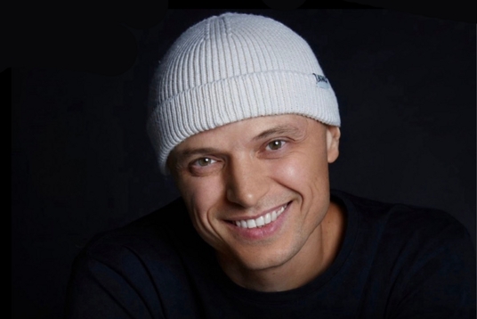 Концерт Владимира Панченко (Faktor-2)