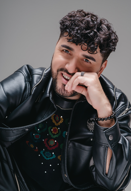 ИлГэрэй. Нормальный концерт 2