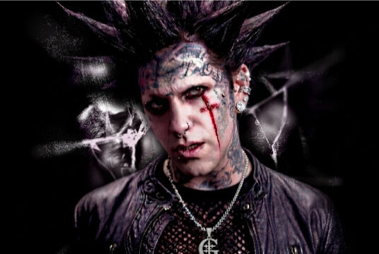 Концерт Ганвеста