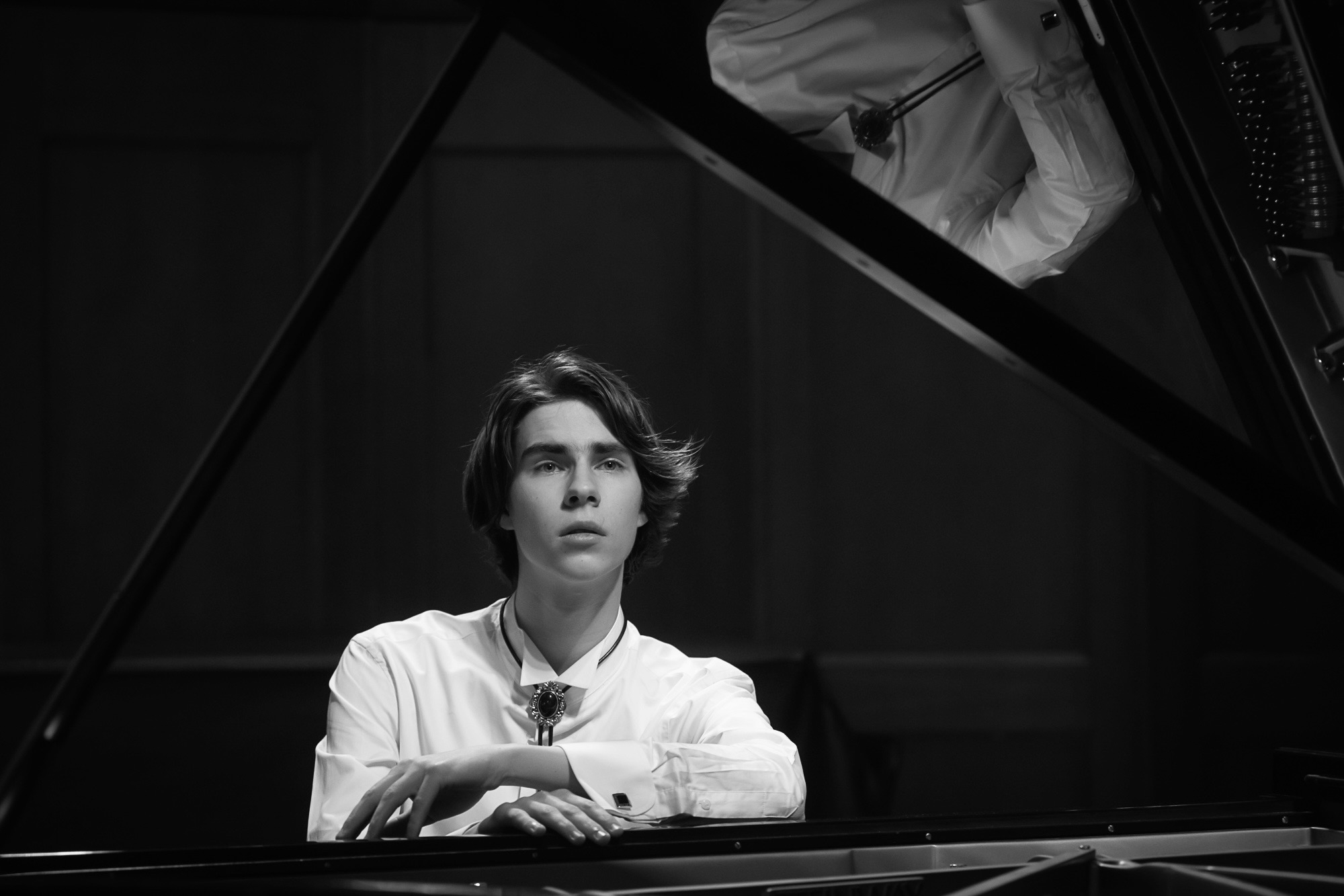 Pianissimo. Лев Чефанов