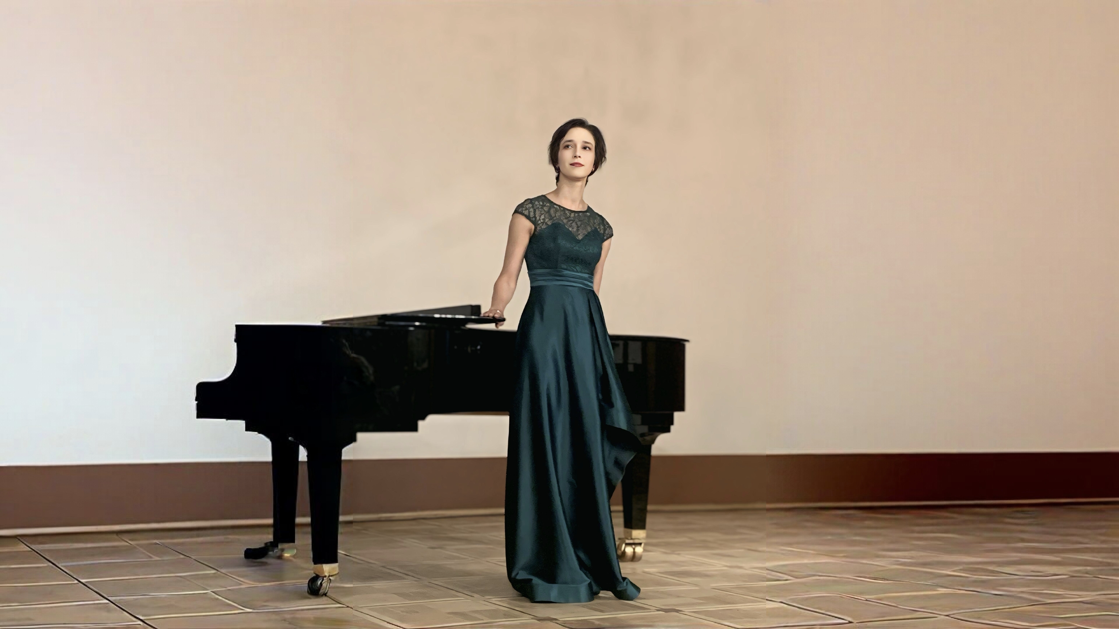 Концерт классической вокальной музыки