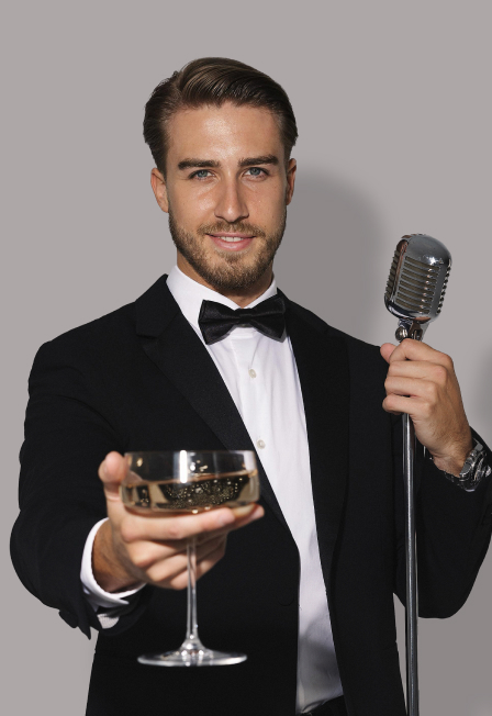 Марко Даль Карло "Любимые Итальянские хиты"